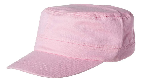 2 Gorras Tipo Cubana Militar De Colores