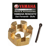 Kit De Tuerca Y Chaveta Originales Para Motores Yamaha 20hp