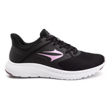 Zapatillas Training Topper Rack Estilo Deportivo Para Mujer