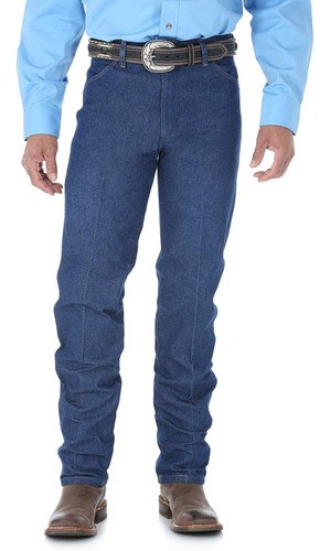 Wrangler Original Fit - Pantalones Vaqueros Para Hombre