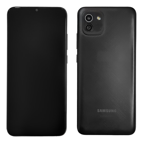 Celular Samsung A03 A035 64gb Liberado