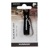 Alicate Pesca Kunnan Mosca Nylon Tippet Tanza Lineas Nudos 