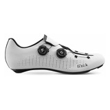 Zapatilla Para Ciclismo De Plataforma.