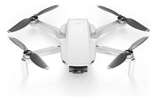 Dji Mavic Mini - Quadcopter De Dron Flycam Uav Con 2.7k Cáma