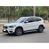 Bmw X1 25i Xdrive 2.0 Integral 231cv Automatica