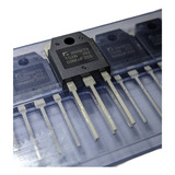 4 Piezas Igbt Tgan60n60f2ds 60n60f2ds 60n60 Original