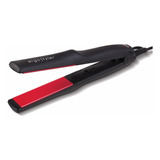 Plancha Alisadora Gama Ergostyler Ceramic Ion Negro