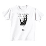 Remeras Infantiles Korn |de Hoy No Pasa| 12 V