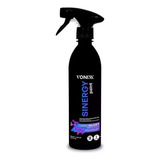 Ceramico Coating En Spray Booster Sinergy Paint Vonixx 500ml