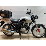 Ejes Del-trase Honda Cargo 150cc 2018 Original