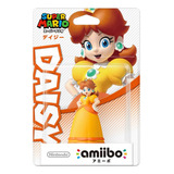 Amiibo Daisy - Super Mario