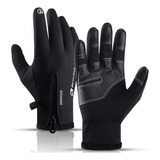 Guantes Para Deportes De Invierno, Guantes Gruesos Para Niev