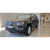 Amarok Highline V6 4x4 At #4