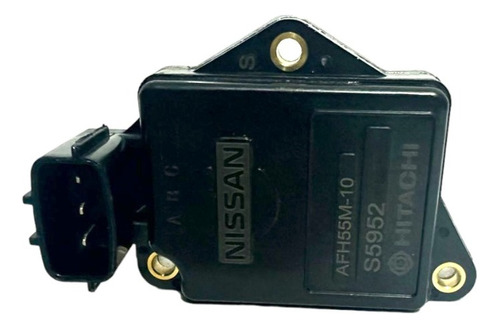 Sensor Maf Nissan D21 Pick Up 2.4 12 V 1990 Al 2008