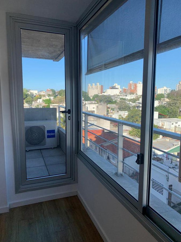 Venta Con Renta - 1 Dormitorio Con Terraza - Imagen 3