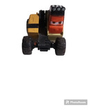 Disney Planes Fire & Rescue Pinecone, Cars Toy Colección 