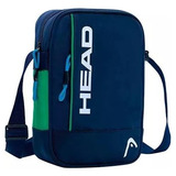 Morral Bandolera Head Deportiva Urbana Cod 27122