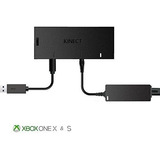 Adaptador Xbox Kinect Para Xbox One Xbox One X Y Windows 10 
