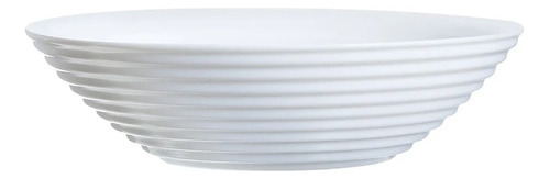 Ensaladera Bowl Vidrio Luminarc Harena 16 Cm Pack X6 Pettish