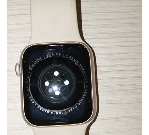 Apple Watch Series 7 Gps - 45mm