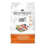 Biofresh Super Premium Castrados Bolsa De 1.5 Kg