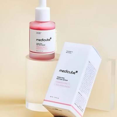 Medicube Serum Antiedad Pdrn Pink Peptide 30ml | Meses sin interés