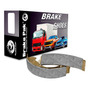 Bandas De Freno Marca Brake Pak Para Gmc Truck Sierra 1500