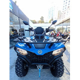 Atv Cf Moto 450 2024