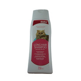 Shampoo Bioline Para Gato De Pelaje Largo 250 Ml Pethome
