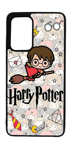 Carcasa Harry Potter Diseño 1