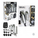 Combo Wahl Deluxe Groom Pro