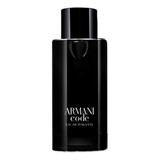 Armani Code Edt Recargable 75 Ml