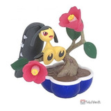 Mawile Kucheat Pokemon Pocket Bonsai Rement Nintendo !*!*!*!