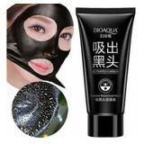 Mascarilla Carbon Activo Aclarante