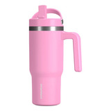 Vaso Térmico De Acero Inoxidable 18oz Hydrapeak Mini Voyager