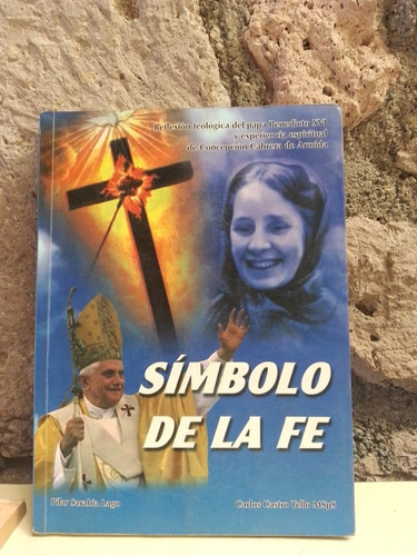 Símbolo De La Fe - Carlos Castro Tello