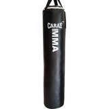 Saco De Boxeo Caray Extra-largo 1,55 Mt X 30 De Diámetro