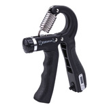 Hand Grip Mão Academia  Ajustavel 60kg  C/ Contador 