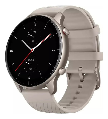 Smartwatch Amazfit Fashion Gtr 2 Model-a1952 Lightning Grey