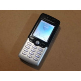 Sony Ericsson T610