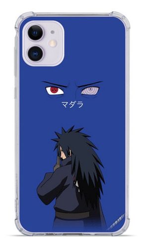 Capinha Naruto Madara