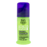 Tigi Bed Head Curls Rock Amplifier Crema Peinar Rulos X 43ml