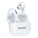 Audífonos In-ear Lenovo Live Pods Lp40
