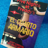 El Cuarto Armario - Five Nights At Freddys