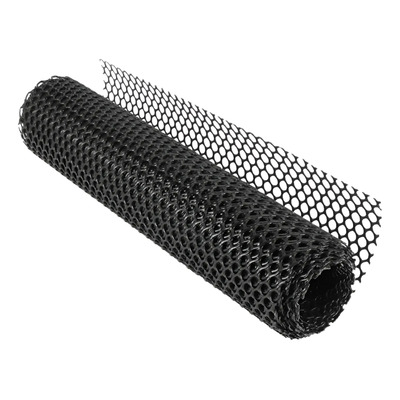 Malla Hexagonal De Plástico 40cm X 3m Para Gallinero | Envío gratis