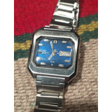 Reloj Seiko Dx 6106 5480