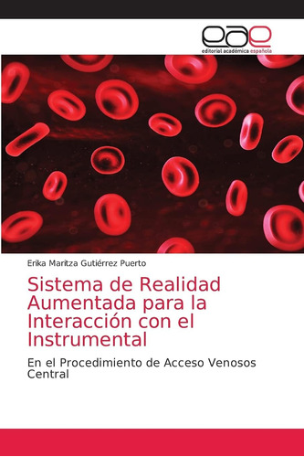 Libro: Sistema De Realidad Aumentada Para La Interacción Con