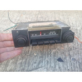 Radio Philco Ford Taunus 80 Desconozco Su Funcionamiento