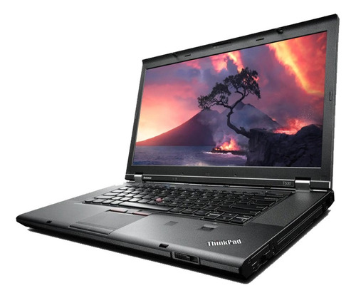 Computadora Notebook Lenovo Thinkpad Intel I5 Oficina 