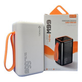 Carregador Portatil Power Bank Para Samsung iPhone 20000mah